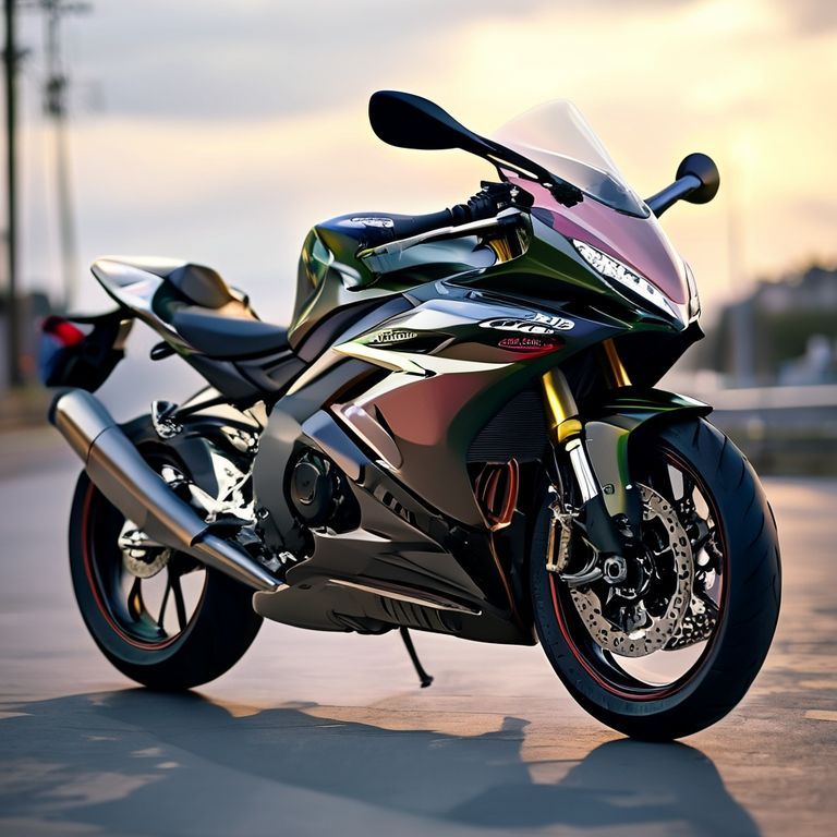 การตรวจเช็คระบบไฟ CBR650R